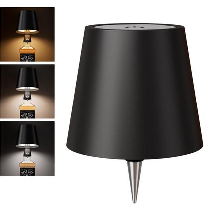 Glow Cork  Wireless Bottle Lamp